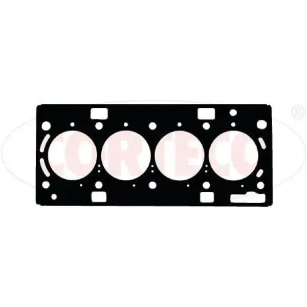 Corteco Silindir Kapak Contası – 49424989 / OEM 1849263