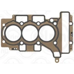 Elring Silindir Kapak Contası – 592.550 / OEM 9676148680