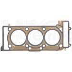 Elring Silindir Kapak Contası – 598.260 / OEM A2760160520