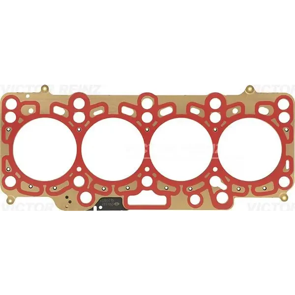 Victor Reinz Silindir Kapak Contası – 61-10140-00 / OEM 03L103383DC