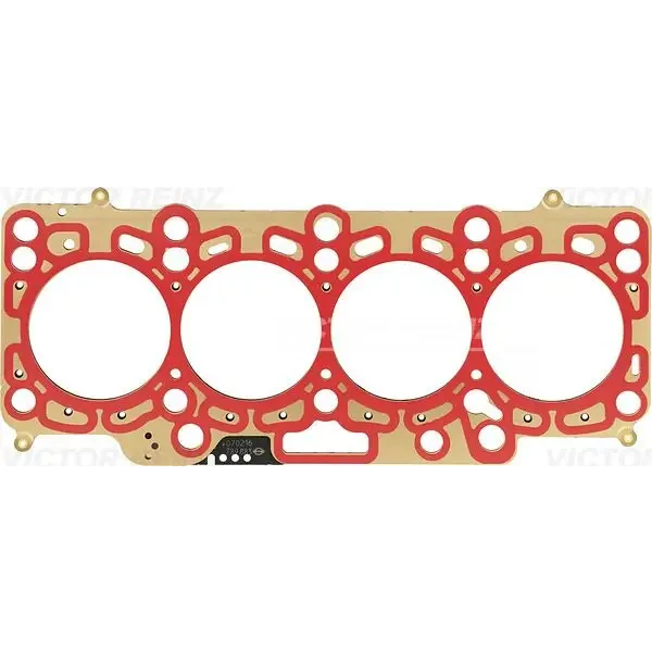 Victor Reinz Silindir Kapak Contası – 61-10140-20 / OEM 03L103383DE