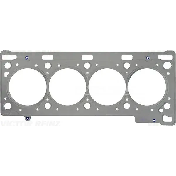 Victor Reinz Silindir Kapak Contası – 61-31655-00 / OEM 7700108254