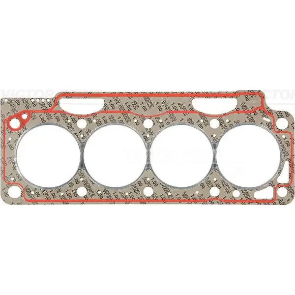 Victor Reinz Silindir Kapak Contası – 61-33600-00 / OEM 7700859273