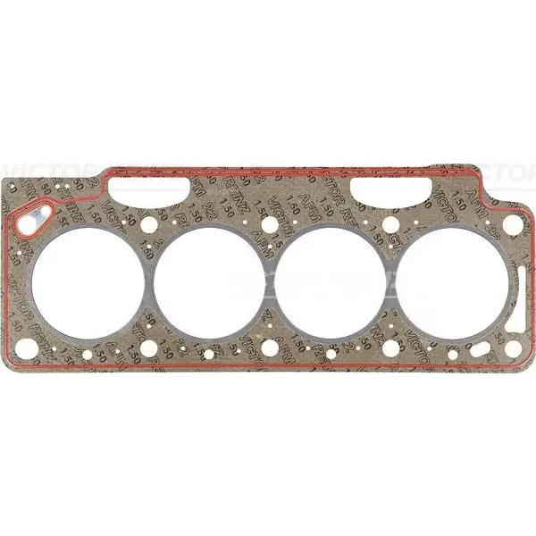 Victor Reinz Silindir Kapak Contası – 61-34115-10 / OEM 4402582