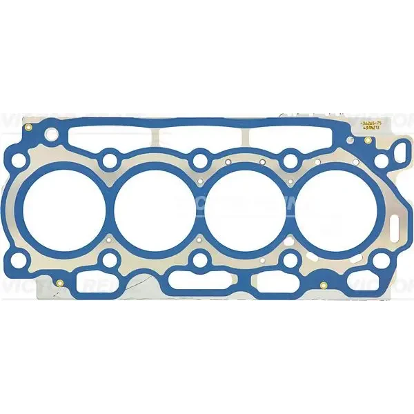 Victor Reinz Silindir Kapak Contası – 61-36265-75 / OEM 9689102080