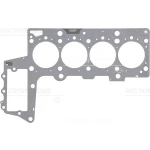 Victor Reinz Silindir Kapak Contası – 61-36455-00 / OEM 11127790052