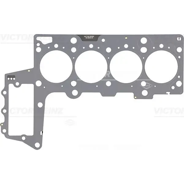 Victor Reinz Silindir Kapak Contası – 61-36455-20 / OEM 11127790054