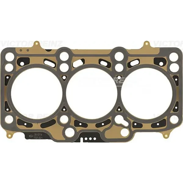 Victor Reinz Silindir Kapak Contası – 61-37820-20 / OEM 03P103383E