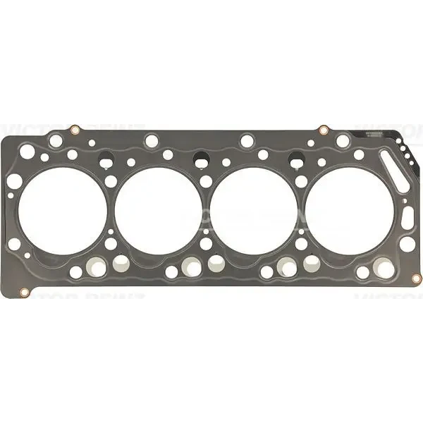 Victor Reinz Silindir Kapak Contası – 61-53700-10 / OEM MD377775
