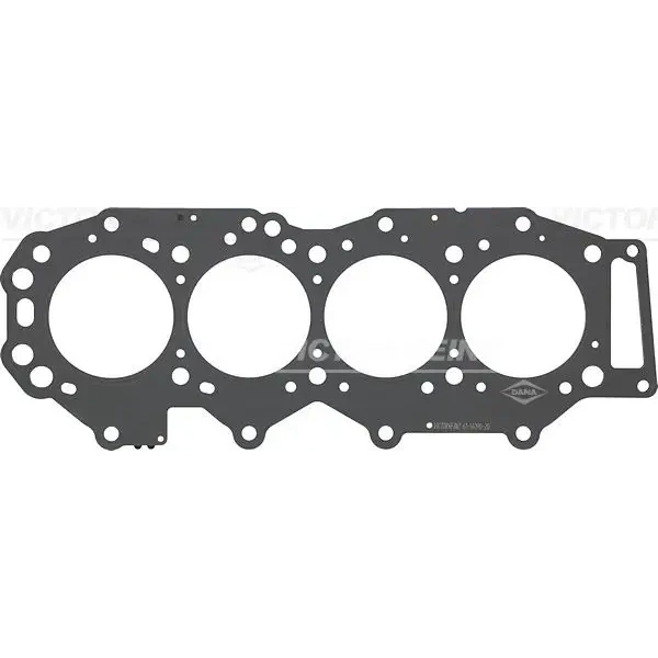 Victor Reinz Silindir Kapak Contası – 61-54190-20 / OEM WLAA10272B