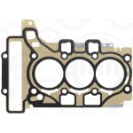 Elring Silindir Kapak Contası – 650.050 / OEM 9804617380