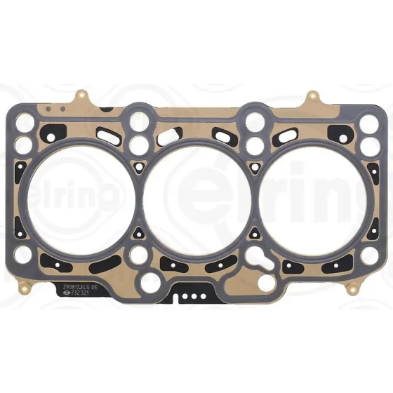 Elring Silindir Kapak Contası – 732.321 / OEM 03P103383H ürün görseli