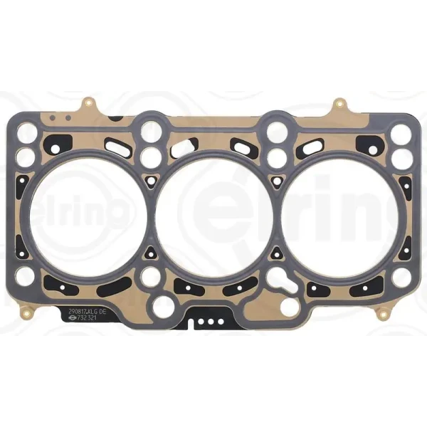 Elring Silindir Kapak Contası – 732.321 / OEM 03P103383H