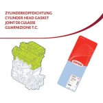 Corteco Silindir Kapak Contası – 83403185 / OEM 6000605017