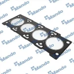 Mando Silindir Kapak Contası – DG2231127400 / OEM 2231127400