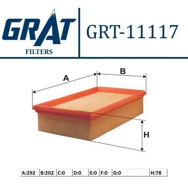 STONE Silindir Kapak Contası – JA-11117-F / OEM 1111516080