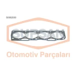 Supsan Silindir Kapak Contası – S0082000
