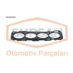 Supsan Silindir Kapak Contası – S0082003 / OEM 55190356