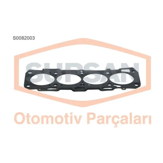 Supsan Silindir Kapak Contası – S0082003 / OEM 55190356 ürün görseli