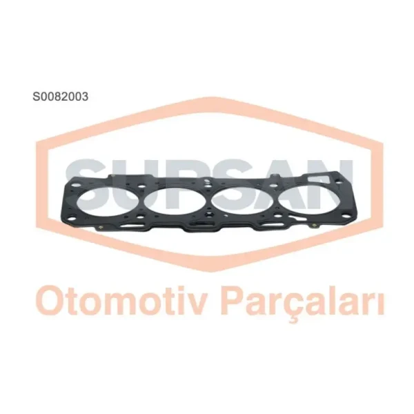 Supsan Silindir Kapak Contası – S0082003 / OEM 55190356