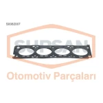 Supsan Silindir Kapak Contası – S0082007