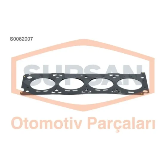Supsan Silindir Kapak Contası – S0082007 ürün görseli