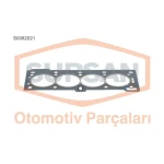 Supsan Silindir Kapak Contası – S0082021