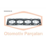 Supsan Silindir Kapak Contası – S0082038-05