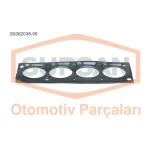 Supsan Silindir Kapak Contası – S0082038-06