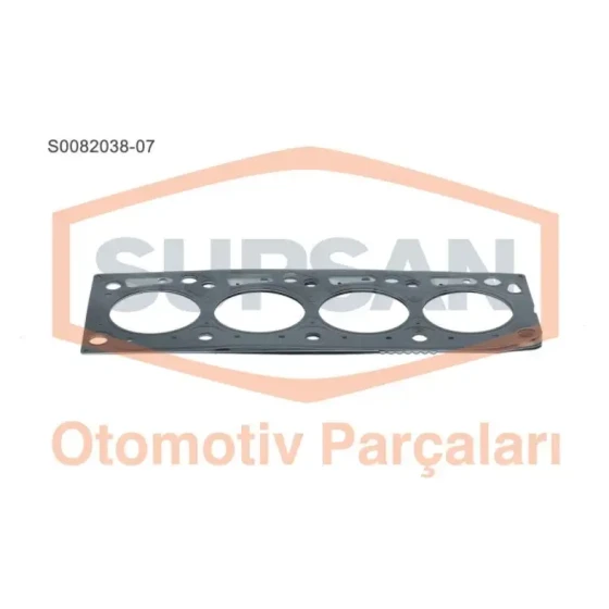 Supsan Silindir Kapak Contası – S0082038-07 ürün görseli