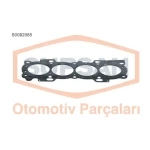 Supsan Silindir Kapak Contası – S0082065 / OEM YS4G6051CA