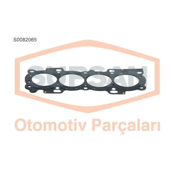 Supsan Silindir Kapak Contası – S0082065 / OEM YS4G6051CA