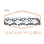 Supsan Silindir Kapak Contası – S0082072