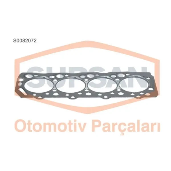 Supsan Silindir Kapak Contası – S0082072
