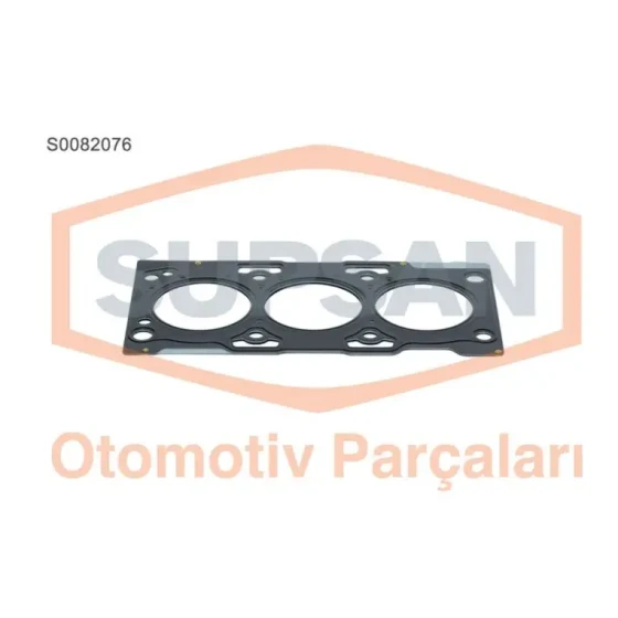 Supsan Silindir Kapak Contası – S0082076 / OEM 209202BC00 ürün görseli