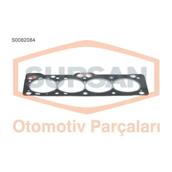 Supsan Silindir Kapak Contası – S0082084 ürün görseli