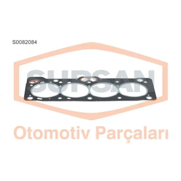 Supsan Silindir Kapak Contası – S0082084