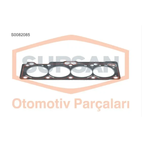 Supsan Silindir Kapak Contası – S0082085 / OEM 1111516150 ürün görseli