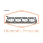 Supsan Silindir Kapak Contası – S0082094 / OEM 7701478183