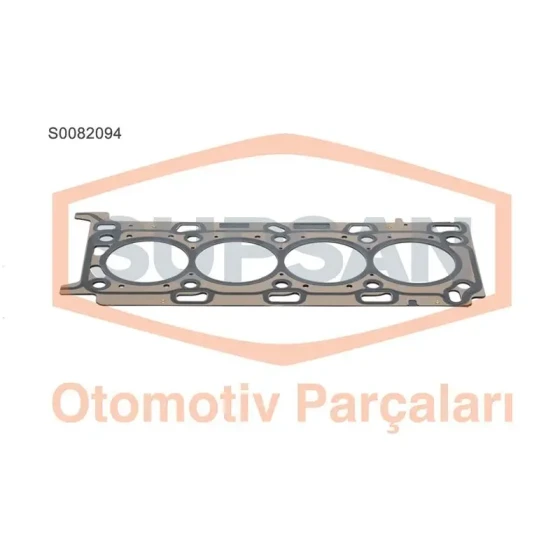Supsan Silindir Kapak Contası – S0082094 / OEM 7701478183 ürün görseli