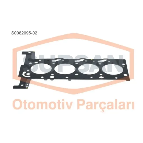 Supsan Silindir Kapak Contası – S0082095-02 / OEM 6C1Q6051BB ürün görseli