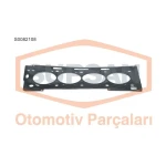 Supsan Silindir Kapak Contası – S0082108 / OEM 02091E