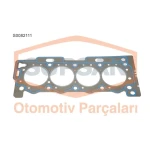 Supsan Silindir Kapak Contası – S0082111 / OEM 0209FL