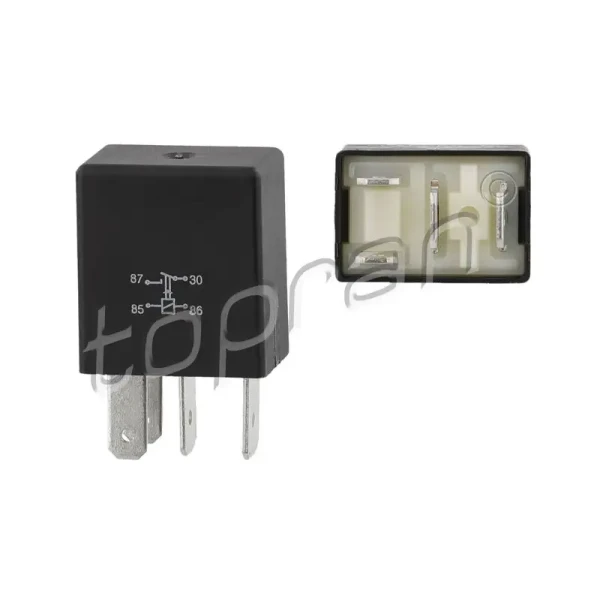 Topran Sinyal Flaşörü – 206645002 / OEM 24433728