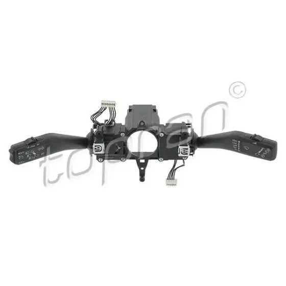 Topran Sinyal Kolu – 638161001 / OEM 5K0953502M9B9 ürün görseli