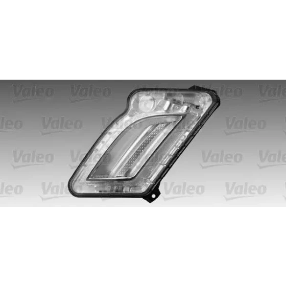 Valeo Sinyal Lambası (Sağ) – 044476 / OEM 31278558 ürün görseli