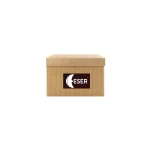 ESER Sinyal Lambası (Sağ) – 2880591 / OEM 7701366193