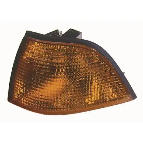 DEPO Sinyal Lambası (Sağ) – 444-1505R-UE-Y / OEM 63138353281