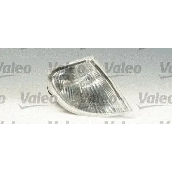Valeo Sinyal Lambası (Sol) – 086383 / OEM 630379 ürün görseli