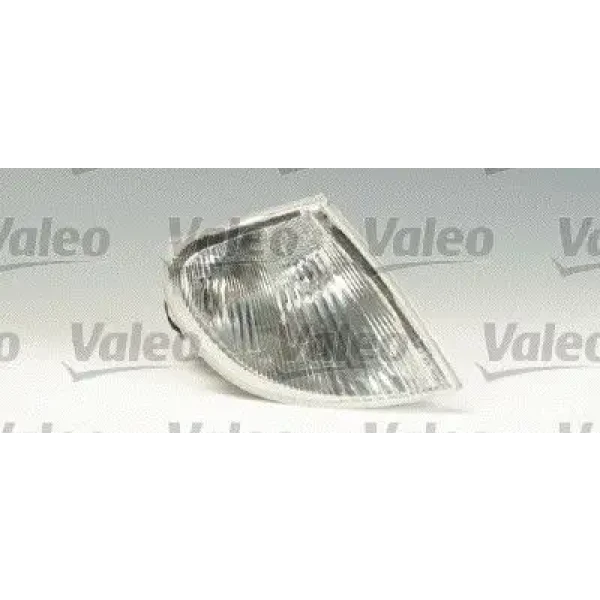 Valeo Sinyal Lambası (Sol) – 086383 / OEM 630379